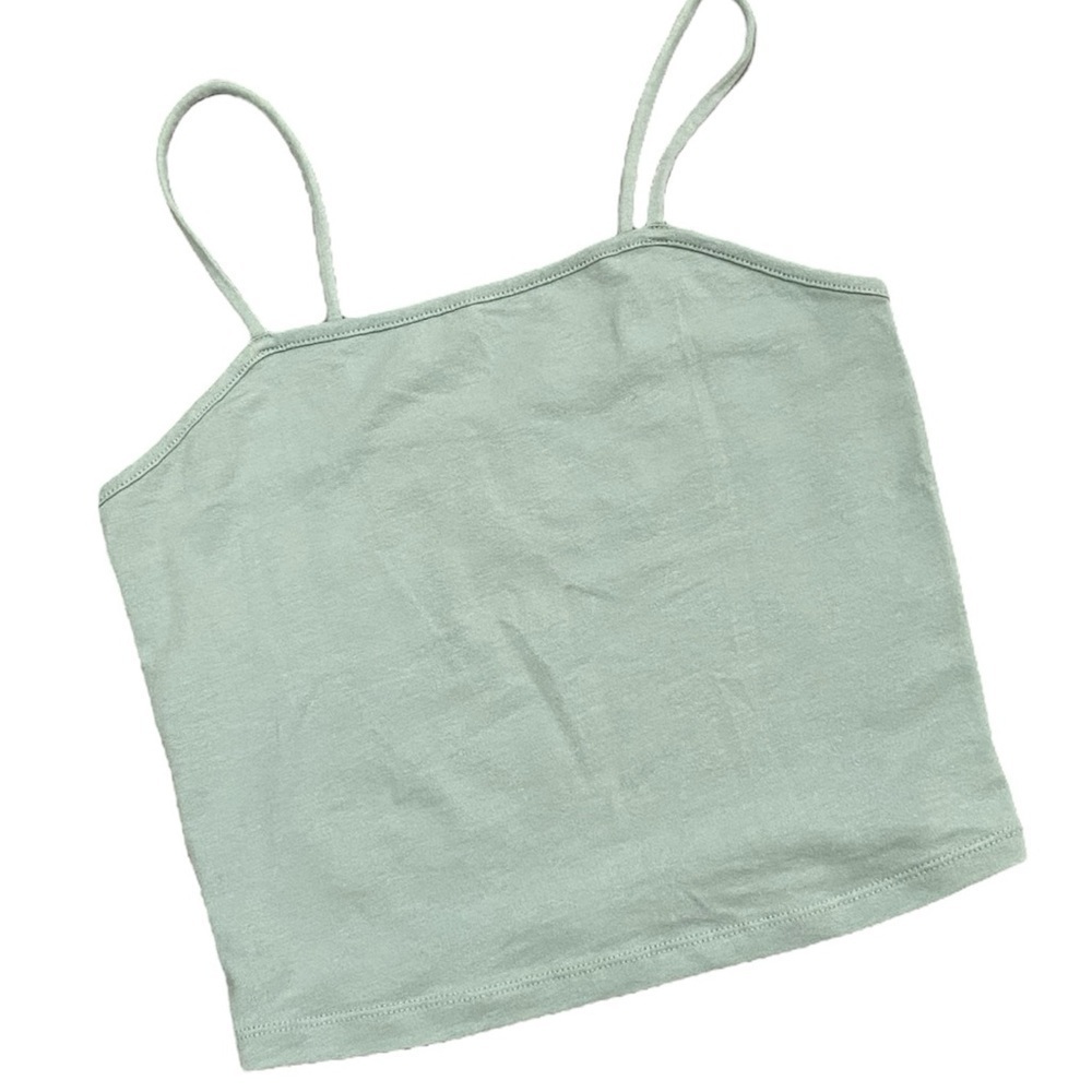 SO | Cropped Camisole
